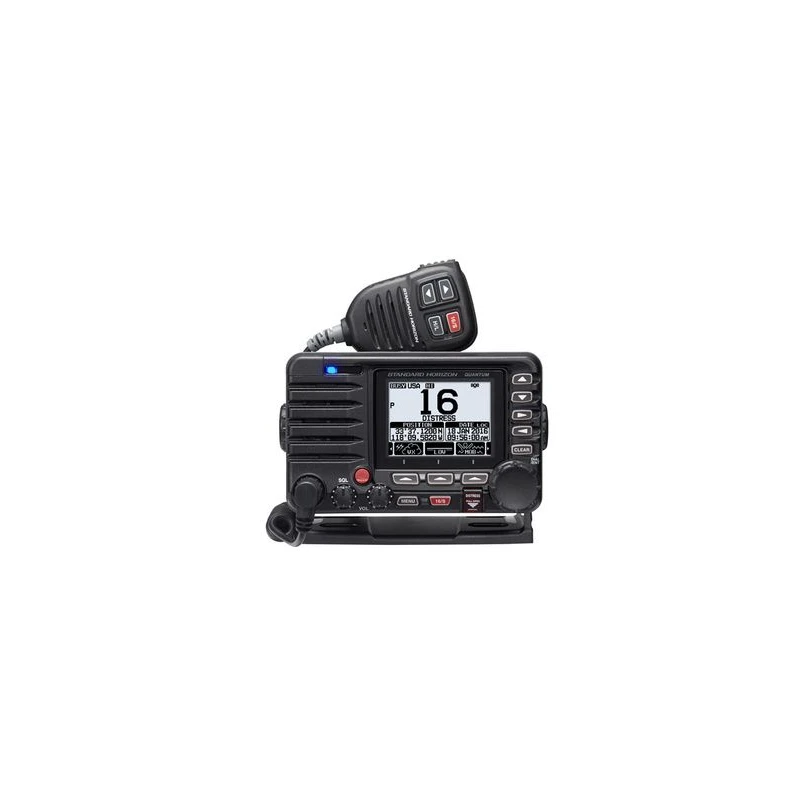 STANDARD HORIZON GX6000E 3 STANDARD HORIZON GX6000E