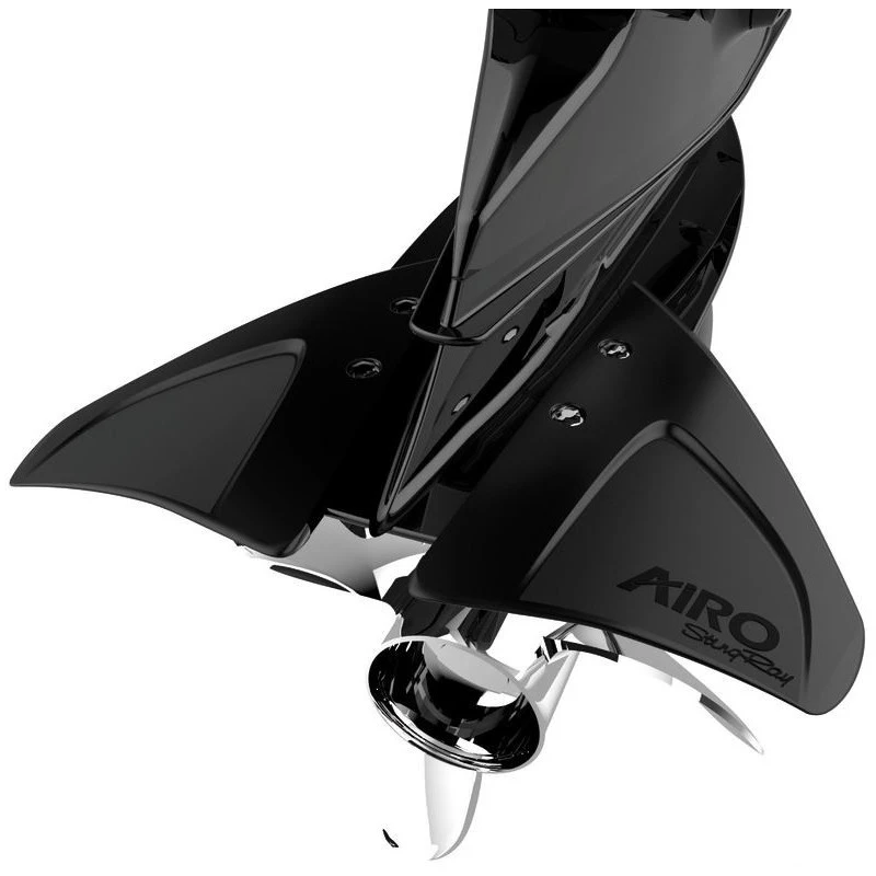 STINGRAY Hydrofoil Airo-I 3 STINGRAY Hydrofoil Airo-I