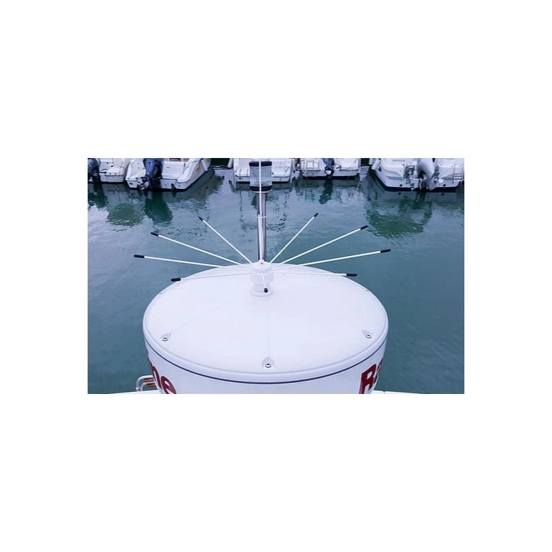 STOPGULL Keeper Antenne Et Radar 5 STOPGULL Keeper Antenne Et Radar – Image 3