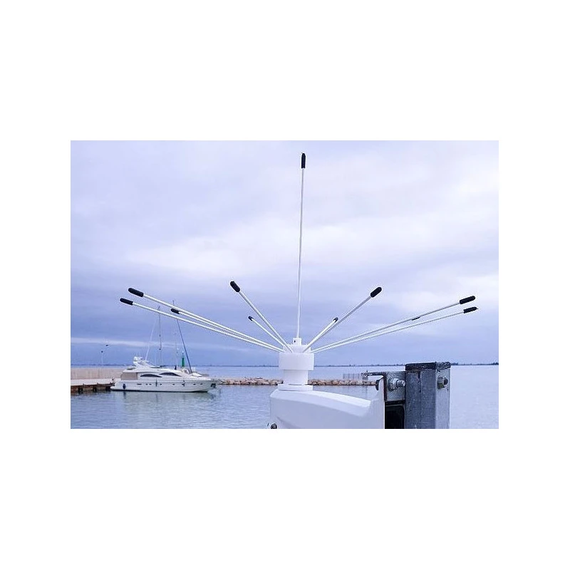 STOPGULL Keeper Antenne Et Radar 6 STOPGULL Keeper Antenne Et Radar – Image 4