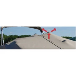 STOPGULL Support Aérateur 7 STOPGULL Support Aérateur -Plastimo Magasin stopgull support aerateur anti oiseaux 2