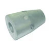 SUPER MARINE Anode Conique Hydral -Plastimo Magasin super marine anode conique hydral