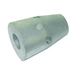 SUPER MARINE Anode Conique Zinc