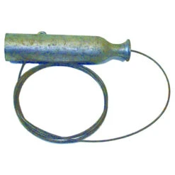 SUPER MARINE Anode Zinc à Pendre