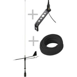 SUPERGAIN Black Swann -Plastimo Magasin supergain black swann 4