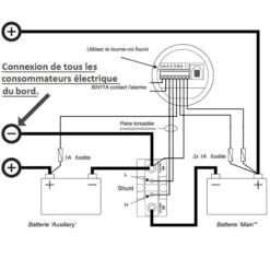 TBS Electronics E-xpert Lite -Plastimo Magasin tbs electronics e xpert lite 1