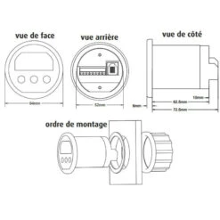 TBS Electronics E-xpert Lite -Plastimo Magasin tbs electronics e xpert lite 2