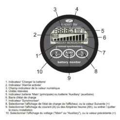 TBS Electronics E-xpert Lite -Plastimo Magasin tbs electronics e xpert lite 3