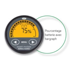 TBS ELECTRONICS Expert Modular 12 TBS ELECTRONICS Expert Modular -Plastimo Magasin tbs electronics expert modular 3