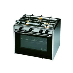 TECHIMPEX Cuisinière XL3