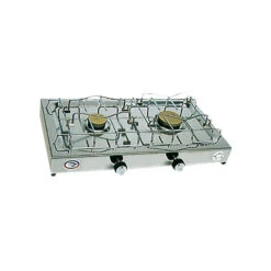 TECHIMPEX Réchaud Sailor