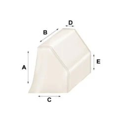 TESSILMARE Housse De Console GM 7 TESSILMARE Housse De Console GM -Plastimo Magasin tessilmare housse de console gm 2