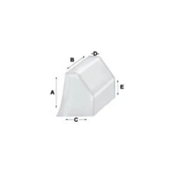 TESSILMARE Taud De Console -Plastimo Magasin tessilmare taud de console 1