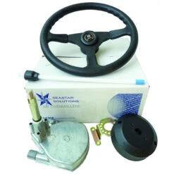 DOMETIC Kit Crémaillère SAFE-T II Quick Connect -Plastimo Magasin tfx kit de direction safe t ii qc 1