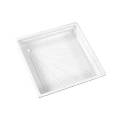 THERMOFORM Bac à Douche 729 X 684 Mm