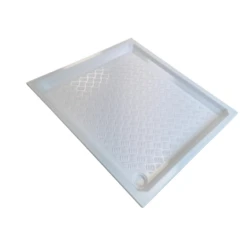 THERMOFORM Bac à Douche 910 X 815 Mm