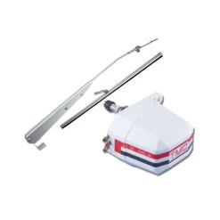 TMC Kit Essuie-glace Compact 12V