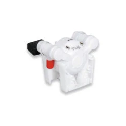 TMC Pompe à Pied Double Effet -Plastimo Magasin tmc pompe a pied double effet 2