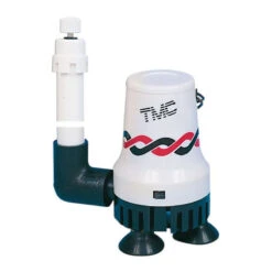 TMC Pompe D’aération Pour Vivier