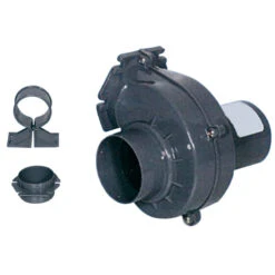 TMC Ventilateur 12 V -Plastimo Magasin tmc ventilateur classique 2