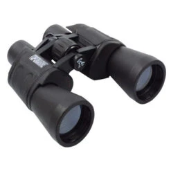 TOPOMARINE Jumelles Alpha RC 7X50