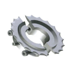 TOR MARINE Coupe Orin Inox