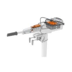 TORQEEDO Travel 603 (2CV) -Plastimo Magasin torqeedo travel 603 2cv 3