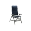 TRAVELLIFE Chaise Barletta Comfort Plus