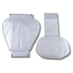 TREM Coussins Siège Captain