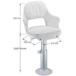 TREM Ensemble Captain -Plastimo Magasin trem ensemble captain 1