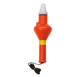 TREM Feu à Retournement VEGA LED