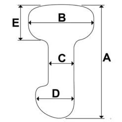 TREM Housse Transport Moteur Hors-bord -Plastimo Magasin trem housse transport moteur hors bord 2