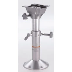 TREM Pied De Siège Pilote Télescopique 430 - 630 Mm