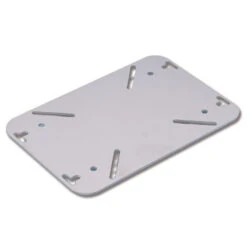 TREM Platine Adaptation Universelle 320 X 220 Mm