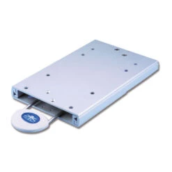 TREM Platine De Siège Coulissante Universelle Course 130 Mm