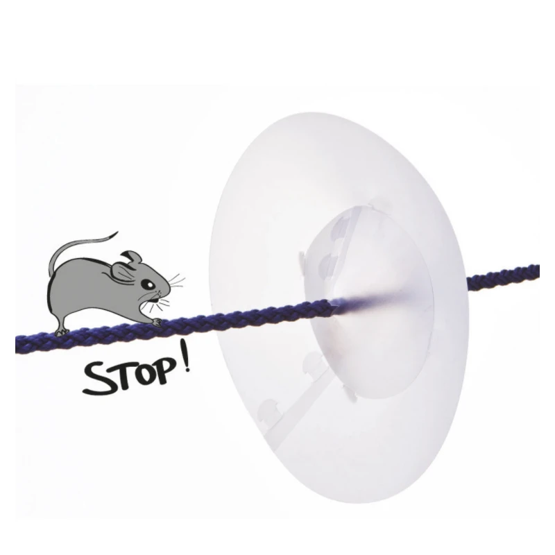 TREM Protection Anti-rongeurs 3 TREM Protection Anti-rongeurs