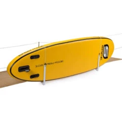 TREM Support Paddle