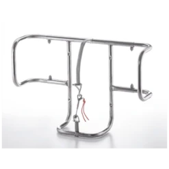 TREM Support Radeau Inox