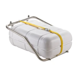 TREM Support Réglable Radeau Vertical