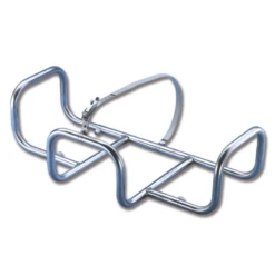 TREM Support Réglable Radeau Inox