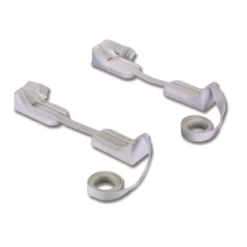 TREM Supports Pour Radeau De Survie