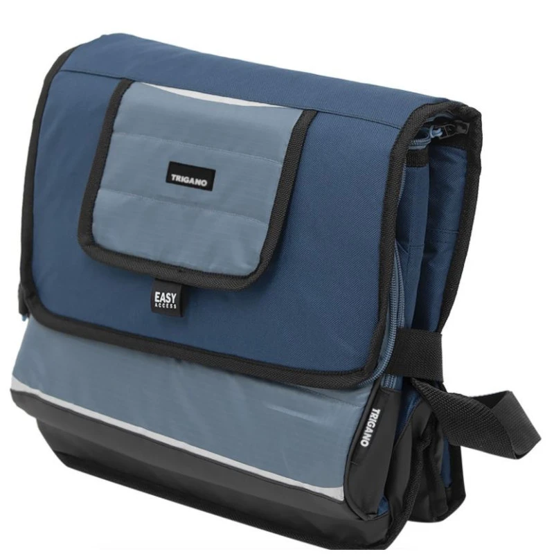 TRIGANO Glacière Pliable 22L 4 TRIGANO Glacière Pliable 22L – Image 2