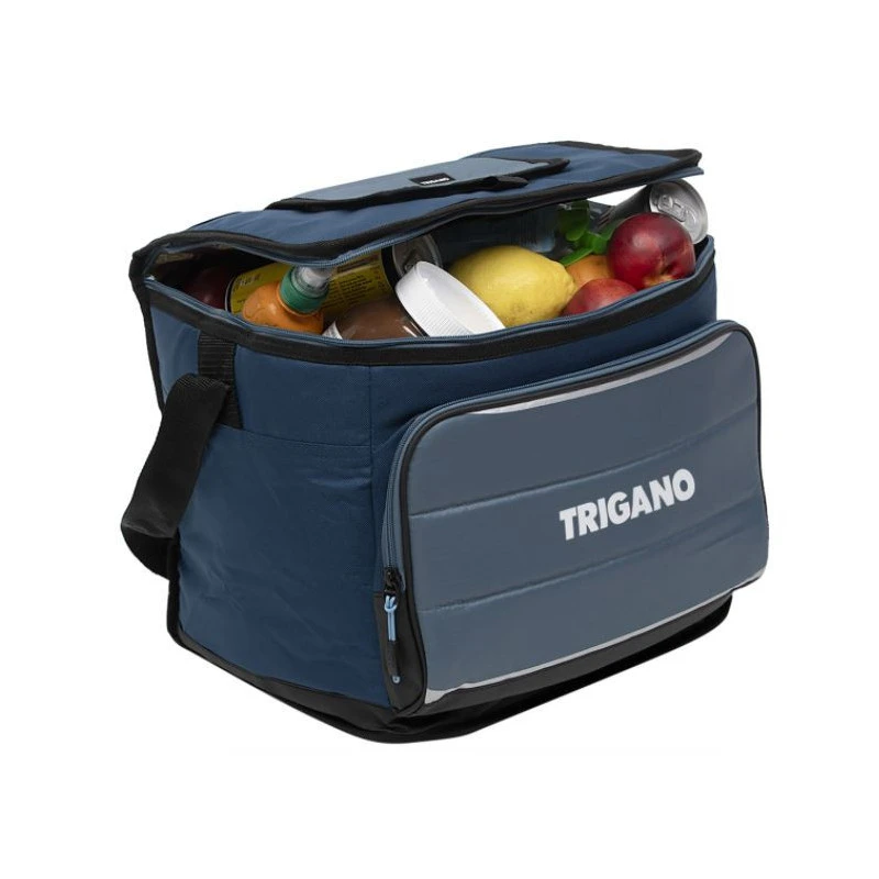 TRIGANO Glacière Pliable 22L 5 TRIGANO Glacière Pliable 22L – Image 3