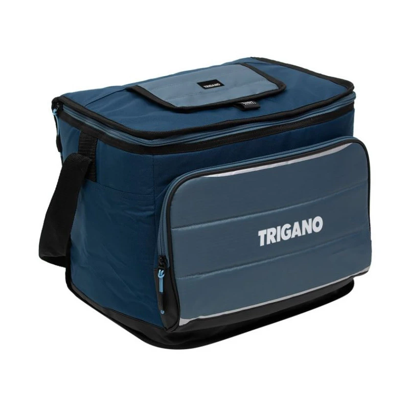 TRIGANO Glacière Pliable 22L 3 TRIGANO Glacière Pliable 22L