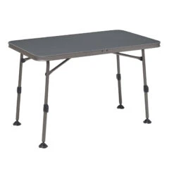TRIGANO Table Premium Grise