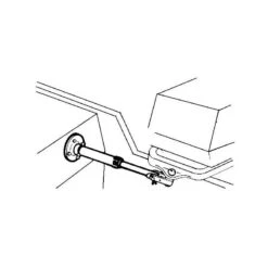 ULTRAFLEX Arrêt De Gaine S40 -Plastimo Magasin ultraflex arret de gaine s40 1
