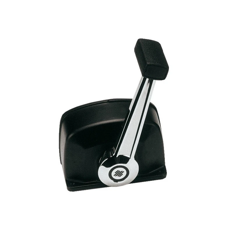 ULTRAFLEX Boîtier B77 Avec Trim 3 ULTRAFLEX Boîtier B77 Avec Trim