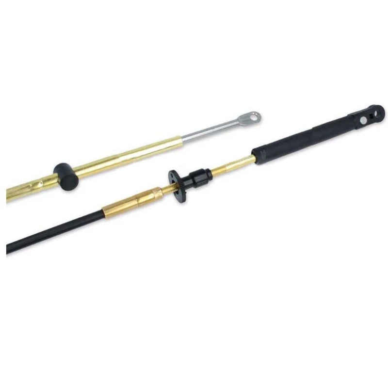 ULTRAFLEX Câble C14 JOHNSON / EVINRUDE 3 ULTRAFLEX Câble C14 JOHNSON / EVINRUDE