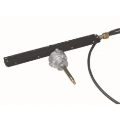 ULTRAFLEX Câble De Direction T86 -Plastimo Magasin ultraflex cable de direction t86 1