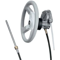 ULTRAFLEX T85 Kit Direction Max 50 Nds -Plastimo Magasin ultraflex direction t85 1